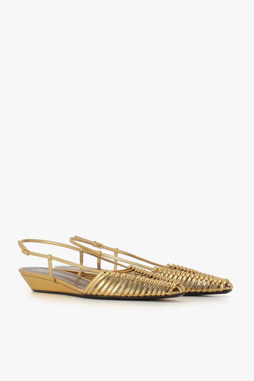 Zeppa E650001-002 Oro Donna