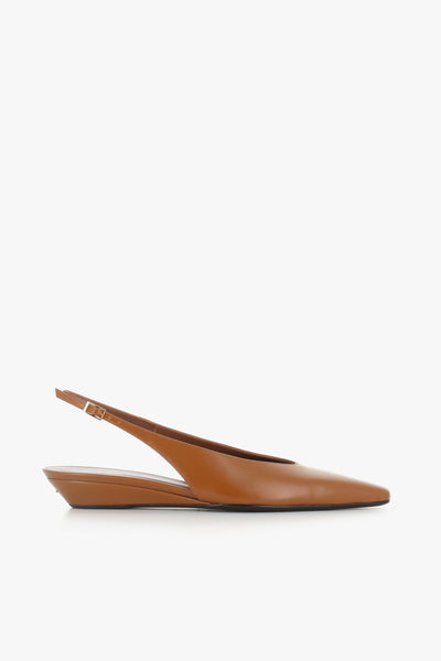 Zeppa E650003-001 Marrone Donna