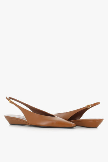Zeppa E650003-001 Marrone Donna - 2