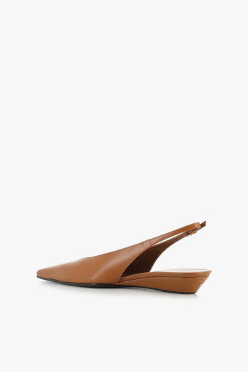Zeppa E650003-001 Marrone Donna - 4