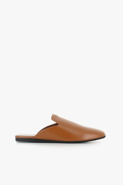 Sabot E650018/004 Marrone Donna