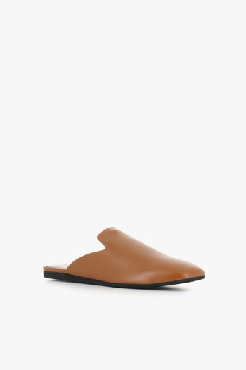 Sabot E650018/004 Marrone Donna - 3