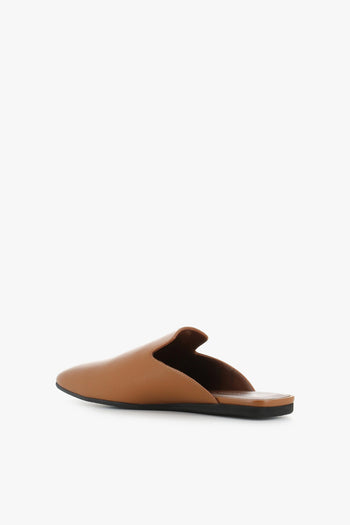 Sabot E650018/004 Marrone Donna - 4