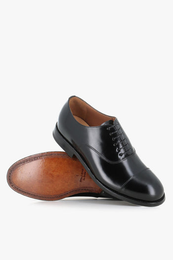 Oxford 2064-9766 Nero Uomo - 2