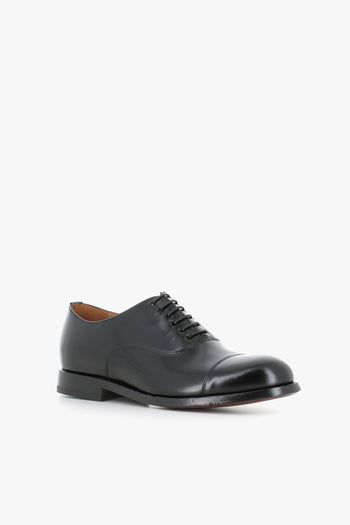 Oxford 2064-9766 Nero Uomo - 3