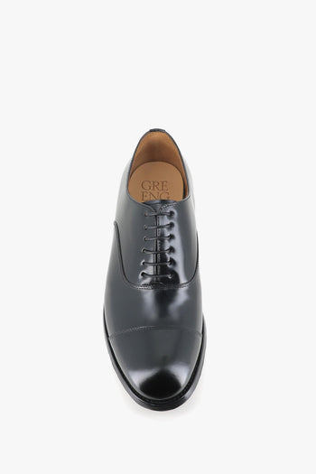 Oxford 2064-9766 Nero Uomo - 5