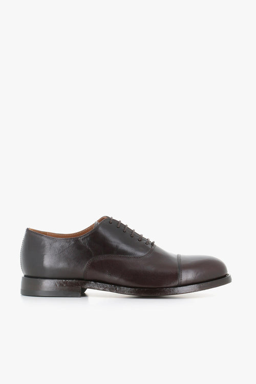 Oxford 2064-9766 Marrone Uomo