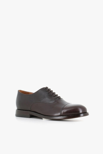 Oxford 2064-9766 Marrone Uomo - 3