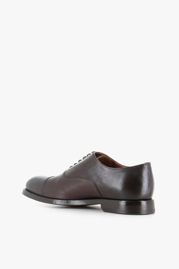 Oxford 2064-9766 Marrone Uomo - 4