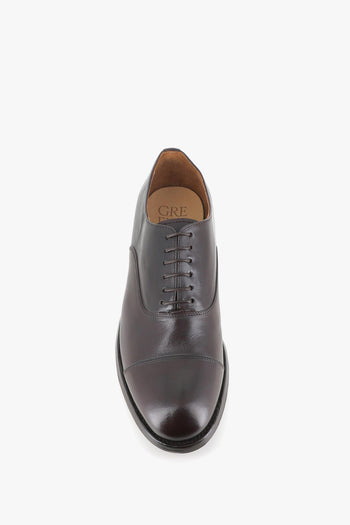 Oxford 2064-9766 Marrone Uomo - 5
