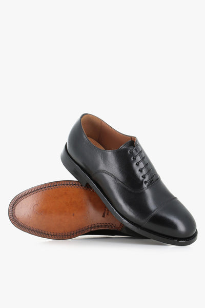 Oxford 2064-9766 Nero Uomo