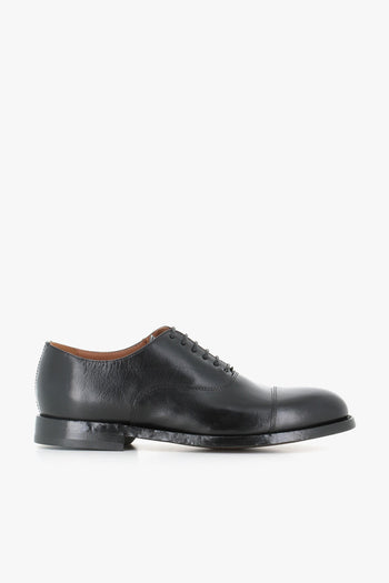 Oxford 2064-9766 Nero Uomo - 2