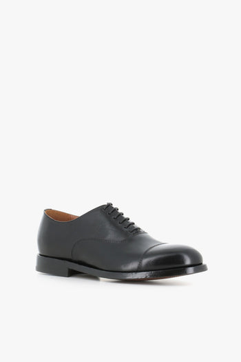 Oxford 2064-9766 Nero Uomo - 3