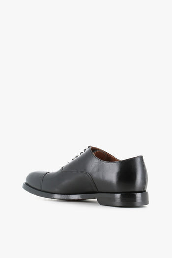 Oxford 2064-9766 Nero Uomo - 4