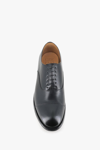 Oxford 2064-9766 Nero Uomo - 5