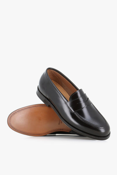 Mocassino 2111-2762 Marrone Uomo