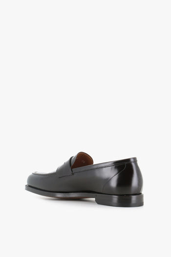 Mocassino 2111-2762 Marrone Uomo - 4