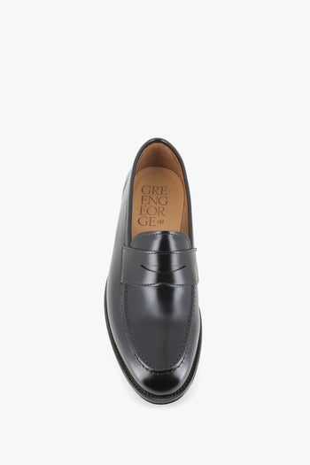 Mocassino 2111-2762 Marrone Uomo - 5
