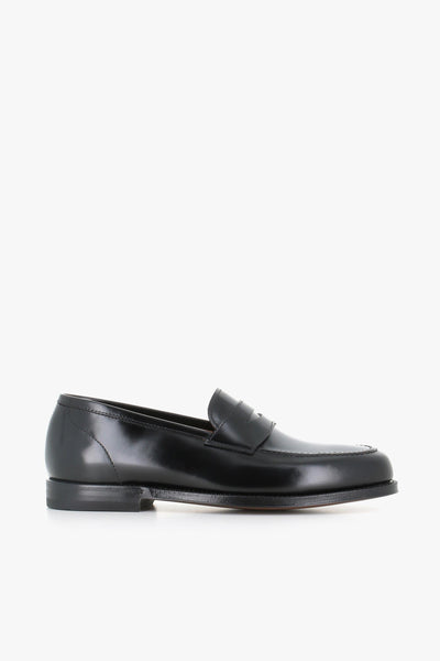 Mocassino 2111-2762 Nero Uomo
