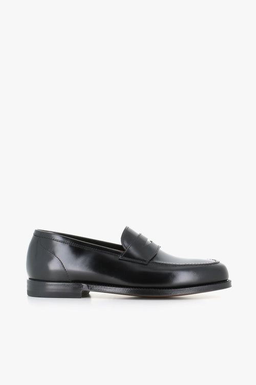 Mocassino 2111-2762 Nero Uomo