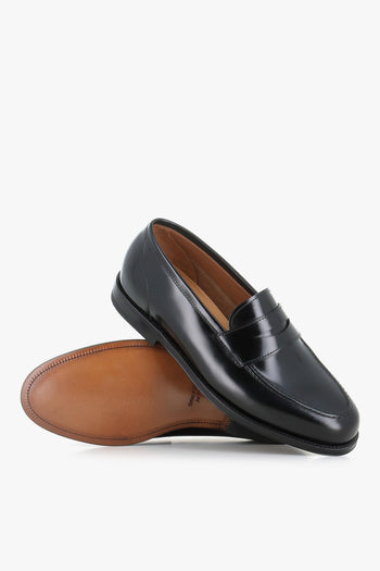 Mocassino 2111-2762 Nero Uomo - 2