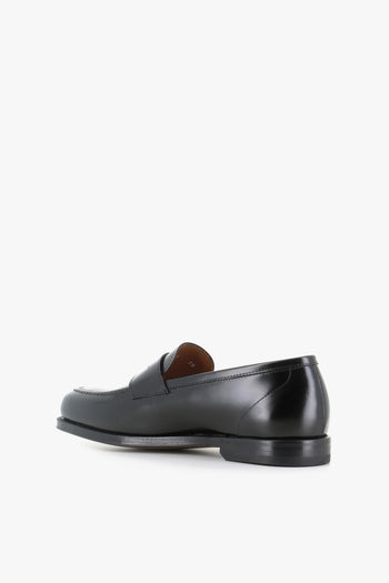 Mocassino 2111-2762 Nero Uomo - 4