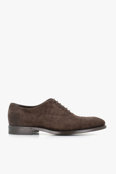 Oxford 52301.11 Marrone Uomo