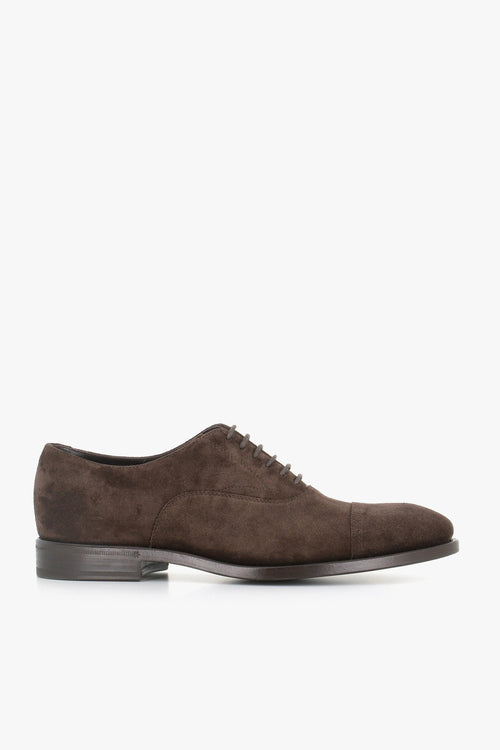 Oxford 52301.11 Marrone Uomo