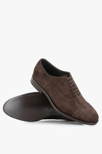 Oxford 52301.11 Marrone Uomo - 2