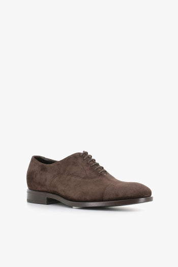 Oxford 52301.11 Marrone Uomo - 3