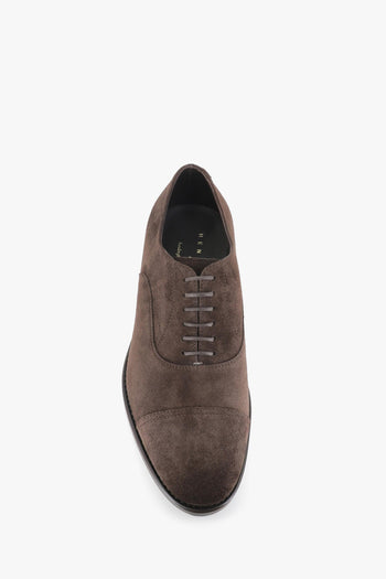 Oxford 52301.11 Marrone Uomo - 5