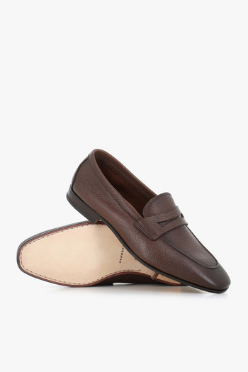 Mocassino 75417.c.0 Marrone Uomo - 2