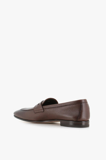 Mocassino 75417.c.0 Marrone Uomo - 3