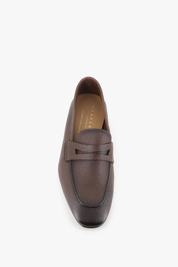 Mocassino 75417.c.0 Marrone Uomo - 4