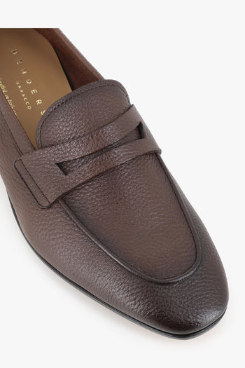 Mocassino 75417.c.0 Marrone Uomo - 5