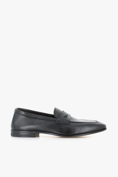 Mocassino 75417.c.1 Nero Uomo