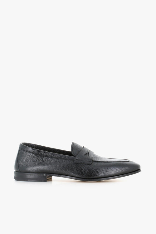 Mocassino 75417.c.1 Nero Uomo