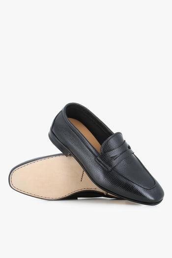 Mocassino 75417.c.1 Nero Uomo - 2