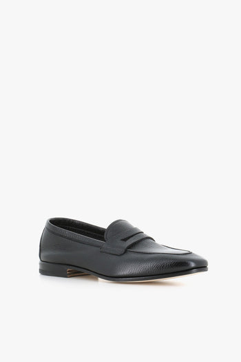 Mocassino 75417.c.1 Nero Uomo - 3
