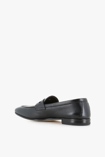Mocassino 75417.c.1 Nero Uomo - 4