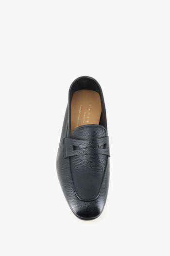 Mocassino 75417.c.1 Nero Uomo - 5