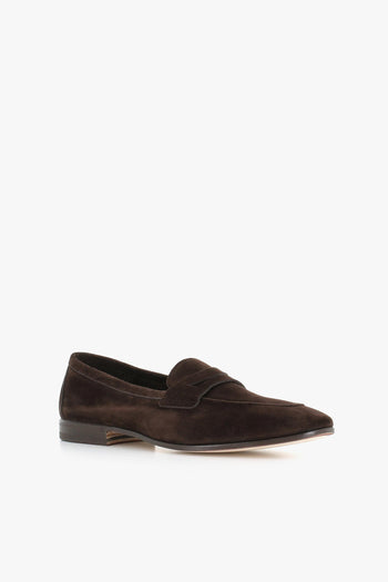 Mocassino 75417.s.5 Marrone Uomo - 3