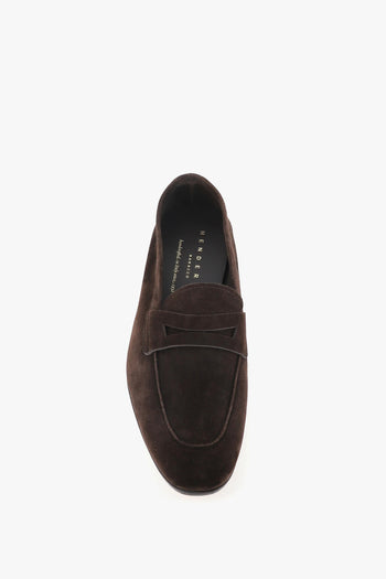 Mocassino 75417.s.5 Marrone Uomo - 5