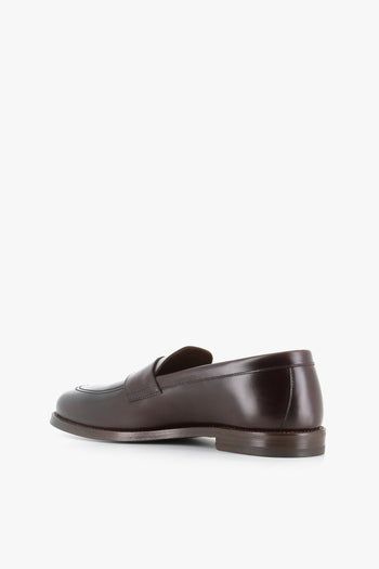 Mocassino 76403.p.0 Marrone Uomo - 4