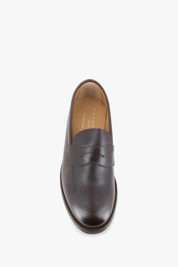 Mocassino 76403.p.0 Marrone Uomo - 5