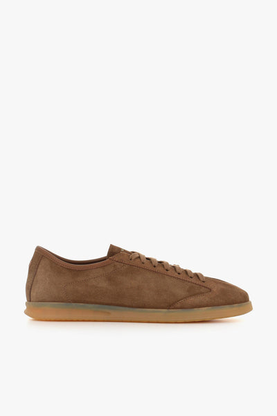 Sneakers Elton.k.1 Marrone Uomo