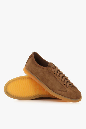 Sneakers Elton.k.1 Marrone Uomo - 2