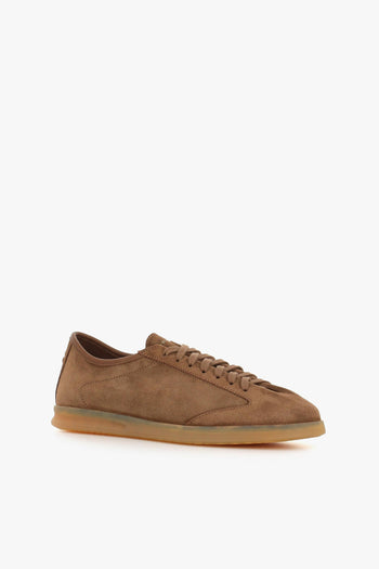 Sneakers Elton.k.1 Marrone Uomo - 3