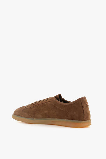 Sneakers Elton.k.1 Marrone Uomo - 4