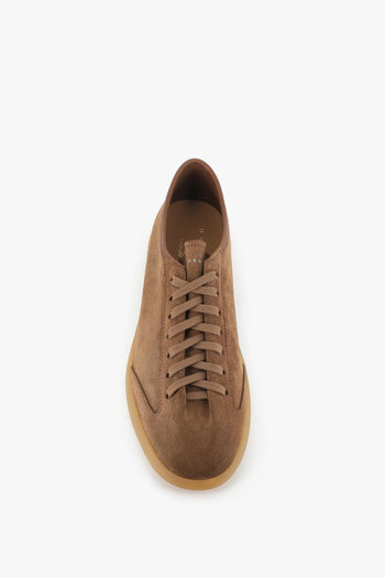 Sneakers Elton.k.1 Marrone Uomo - 5